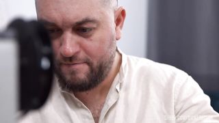 DP cock+toy into bisexual FFM