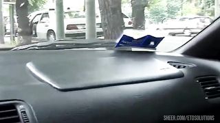 Foreign girl in Viterbo rides two men and takes hot cum - Tales of families!