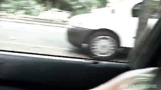 Foreign girl in Viterbo rides two men and takes hot cum - Tales of families!