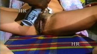 Italian 90s porn exclusive with unshaved women #01 - Sex intrigue in decent families!
