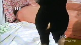 90s secret sex in Italian with exhibitionist wives #6 - Sex in Italian families!