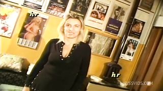 IT Italian and uncensored sex 90s #4 - Tales of families!
