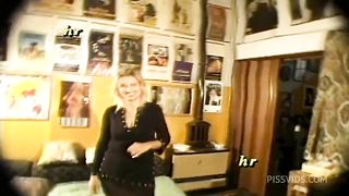 IT Italian and uncensored sex 90s #4 - Tales of families!