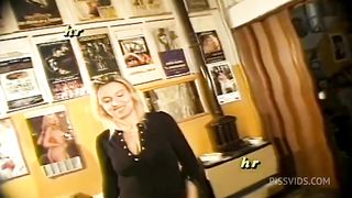 IT Italian and uncensored sex 90s #4 - Tales of families!