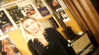 IT Italian and uncensored sex 90s #4 - Tales of families!
