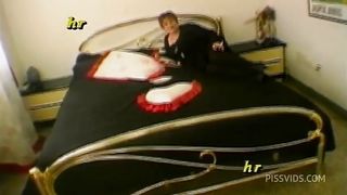 The porn auditions of Hans Rolly Productions #1 - Italian 90s #10 - Exhibitions of horny women!