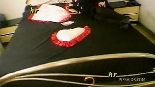 The porn auditions of Hans Rolly Productions #1 - Italian 90s #10 - Exhibitions of horny women!