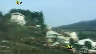 Italian porn - the real housewife cheating on her husband #1 - Sex in Italian families!