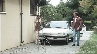 INTERRACIAL VINTAGE 4SOME WITH ROCCO SIFFREDI AND MOANA POZZI