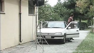 INTERRACIAL VINTAGE 4SOME WITH ROCCO SIFFREDI AND MOANA POZZI