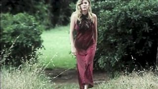 2 SCENES: Rocco Siffredi fucks 2 vintage beauties and Moana Pozzi fucks in the park