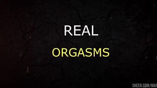 I'VE HAD MY ANAL TORN IN THE STREET, TOTAL DOMINATION IN THE WOODS, ALL SORTS OF NASTY THINGS DONE TO ME. Hairy Anal Squirt orgasm in Outdoor. Public Flash Squirting asshole gape.