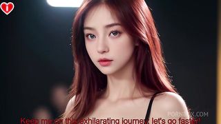 I Fuck Horny Japanese Babe In Disco POV - Uncensored Hyper-Realistic Hentai Joi, With Auto Sounds, AI [FULL VIDEO + IMAGES]