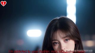 21YO Japanese Stripper Fucks You Again And Again In Tokyo Night Club POV - Uncensored Hyper-Realistic Hentai Joi, With Auto Sounds, AI [FULL VIDEO + IMAGES]