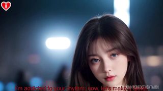 21YO Japanese Stripper Fucks You Again And Again In Tokyo Night Club POV - Uncensored Hyper-Realistic Hentai Joi, With Auto Sounds, AI [FULL VIDEO + IMAGES]