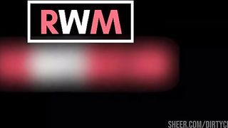 Tiny black babe gets DPd by muscle studs