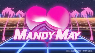 Woman gets fucked bareback by a trans girl