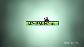 A Patroa chamou o seu pedido e uma ordem mas que surpresa me deu ate cuzinho ela estava carente.