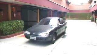 Latina Shemales Have A Threesome With A Dude Who Fucks Their Asses.