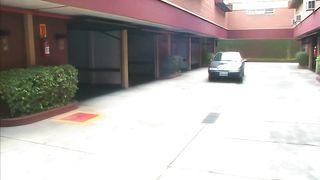 Latina Shemales Have A Threesome With A Dude Who Fucks Their Asses.