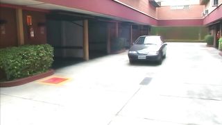 Latina Shemales Have A Threesome With A Dude Who Fucks Their Asses.