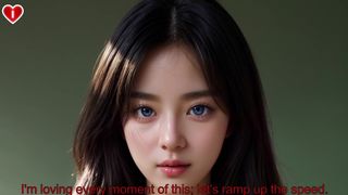 Lucky Guy Fucks His 18YO Japanese Classmates At School POV - Uncensored Hyper-Realistic Hentai Joi, With Auto Sounds, AI [FULL VIDEO + IMAGES]