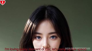 Lucky Guy Fucks His 18YO Japanese Classmates At School POV - Uncensored Hyper-Realistic Hentai Joi, With Auto Sounds, AI [FULL VIDEO + IMAGES]