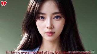 Lucky Guy Fucks His 18YO Japanese Classmates At School POV - Uncensored Hyper-Realistic Hentai Joi, With Auto Sounds, AI [FULL VIDEO + IMAGES]