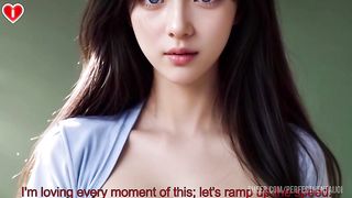 Lucky Guy Fucks His 18YO Japanese Classmates At School POV - Uncensored Hyper-Realistic Hentai Joi, With Auto Sounds, AI [FULL VIDEO + IMAGES]