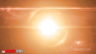 DISCOVERING AMMY REDHEAD, BEFORE GETTING HER PUSSY, HER ASS, HER ASSHOLE FUCKED AND FINALLY, IN DOUBLE PENETRATIONS, BY TWO BLACK COCKS. AT KOKINOOS SPACE