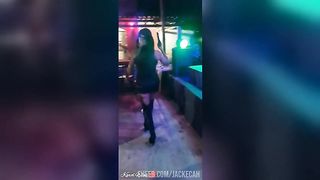 lesbo police show I'm very naughty