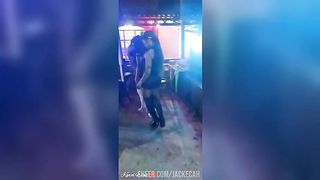 lesbo police show I'm very naughty