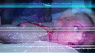 Deviant Wife April Olsen Dick Down by Huge BBC Monster Cock