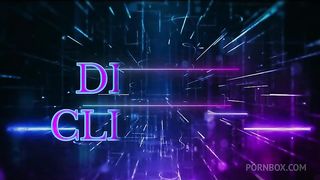 Deviant Wife April Olsen Dick Down by Huge BBC Monster Cock