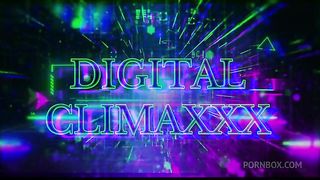 Deviant Wife April Olsen Dick Down by Huge BBC Monster Cock