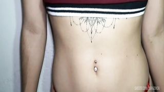 DELICIA ESSA MODELO E ATRIZ DE CONTEUDO ADULTO