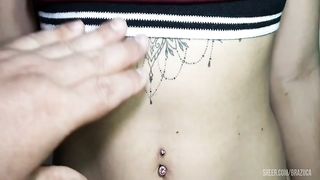 DELICIA ESSA MODELO E ATRIZ DE CONTEUDO ADULTO