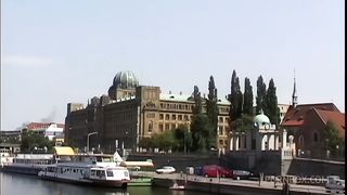 Krystal Deboor Gets Ass Fucked While Servicing Some Other Guys