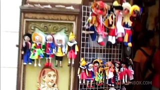 Luisa Demarco Has An Anal Romp Outdoors