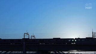 fucking girl student at train