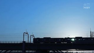 fucking girl student at train