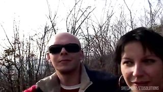 The Baker Audition Porn - Homemade Sex #2 - Dissatisfied Italian women!