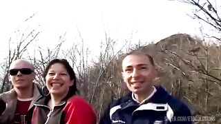 The Baker Audition Porn - Homemade Sex #2 - Dissatisfied Italian women!