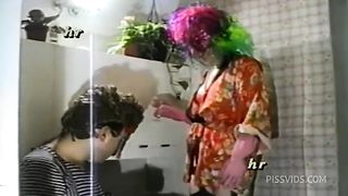 Private orgies 90s with real Italian housewives - Sex intrigue in decent families!