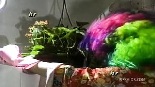 Private orgies 90s with real Italian housewives - Sex intrigue in decent families!