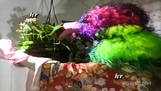 Private orgies 90s with real Italian housewives - Sex intrigue in decent families!