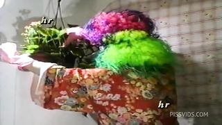 Private orgies 90s with real Italian housewives - Sex intrigue in decent families!