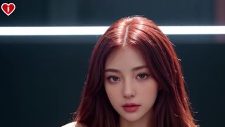 I Fuck Horny Japanese Babe In Disco POV - Uncensored Hyper-Realistic Hentai Joi, With Auto Sounds, AI [SUB’S VIDEO]