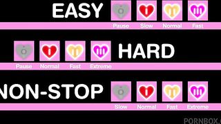 I Fuck Horny Japanese Babe In Disco POV - Uncensored Hyper-Realistic Hentai Joi, With Auto Sounds, AI [SUB’S VIDEO]