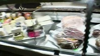 Amazing Unedited Italian Amateur Porn #9 - Stories of Italian housewives!